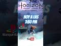 Hoy hay directo a las 7:30 #manquinigeek #fyp #playstation #horizonzerodawn #live #directo