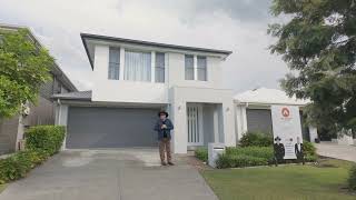 34 Leaf Street, Greenbank | House Tour | Peter Conaghan