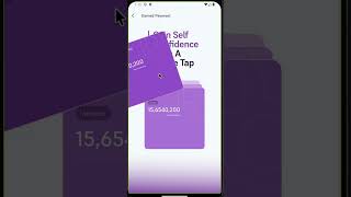 Custom Stack Card Staggered Gird View Flutter | Dart | Animation Builder