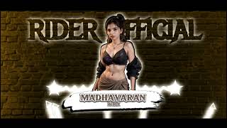Madhavaram Remix | Official Remix Video | Tamil Remix Song