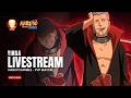 LIVE GO RANKED MATCH YINSA LIVE NARUTO MOBILE