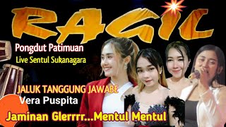 NJALUK TANGGUNG JAWABE - VERA PUSPITA - RAGIL PONGDUT