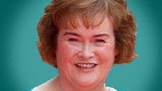 Imagine - Susan Boyle - Lyrics