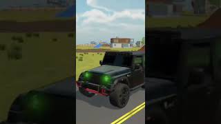 Testing Thar power 😈😈😈