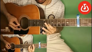 Viva Forever - Spice Girls (Acoustic Guitar Cover) Slowed Romantic Version #bandlab