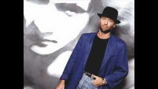 Maurice Gibb - Adam's Dream - HQ  Instrumental 1984 chords