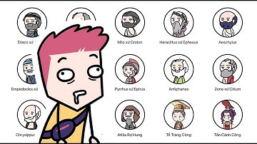 Những cái chết đần độn nhất lịch sử loài người (phần 1)