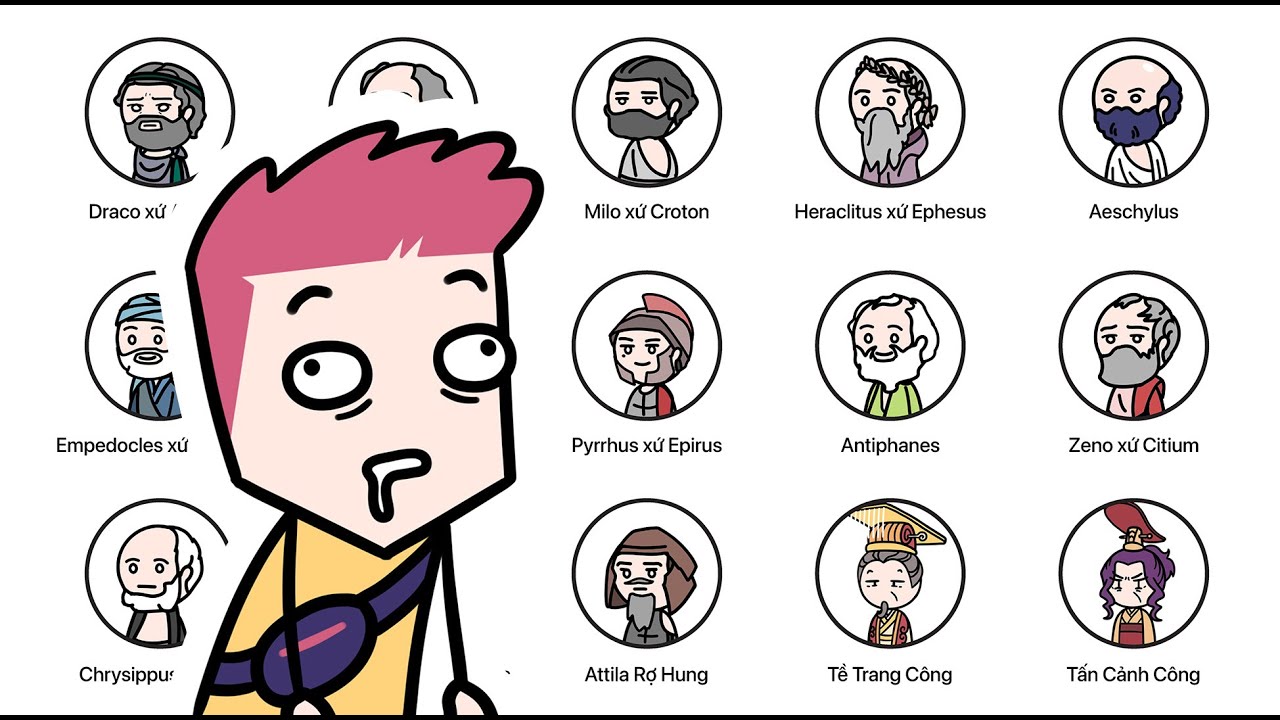 Những cái chết đần độn nhất lịch sử loài người (phần 1)