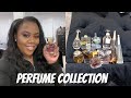 PERFUME COLLECTION 2021 / HIGH END AND AFFORDABLE