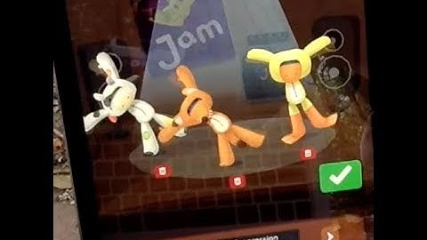 Osmo Coding Jam: The Simple Joy Of Mashing Animals Together