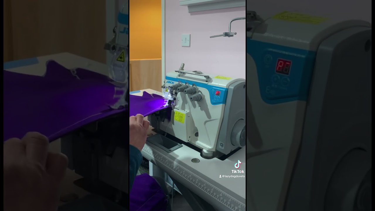 Duvets and Pillows with Changeable, Washable Covers. The Original Dog Duvet Set 🐶❤️