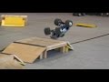 Trigger King R/C Monster Trucks - BIGFOOT Super Crush Sunday - Modern Monster Trucks - Freestyle