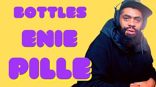 Bottles & Pills (feat. Hunter Kennedy, Phifty Cal & Kulture Gang) Reaction