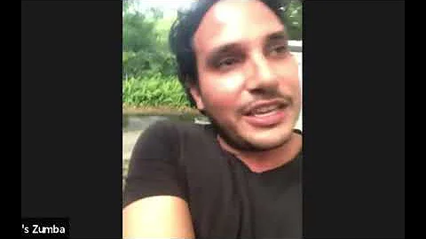 4k in ONE day With James Lett Interview Pt 2 - Dig...