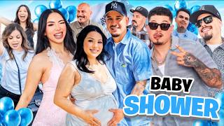 WE'RE EXPECTING ANOTHER BABY! *Hometown Family Vlog*