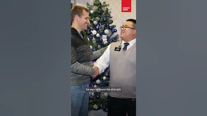 Church News Today, Monday, Dec. 22