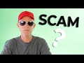 Is affiliate marketing a scam? Is affiliate marketing a pyramid scheme?