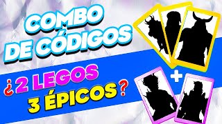 Raid Shadow Legends codigos 🎁 5 CAMPEONES GRATIS 🎁 español
