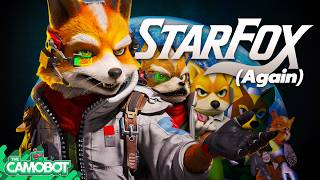 Trying to be Fair to Star Fox (2026)