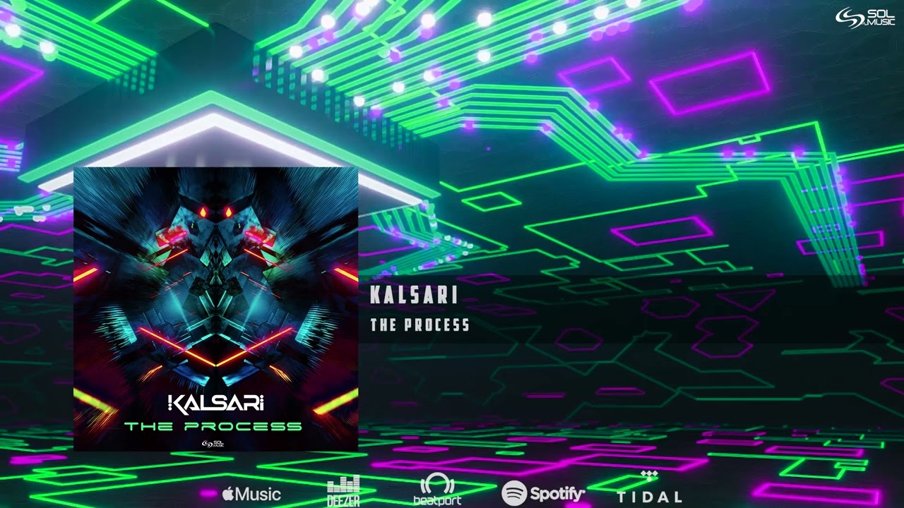 Watch Kalsari - The Process on YouTube Watch Kalsari - The Process on YouTube