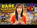 RARE Pokemon Cards at Singapore Card Show #pokemoncards #pokemon #singapore