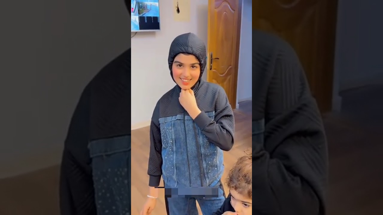 بيت رشك امي سوت تونة وعبود وزوين تخبلو 😂