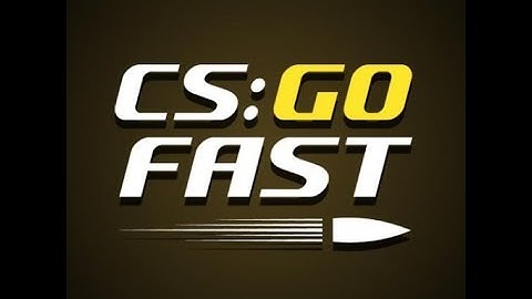 CSGOFAST: Vision