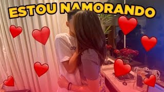 Estou Namorando? Respondendo Perguntas