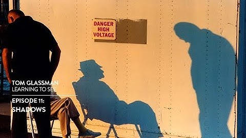 Learning to See, Episode 11 - Shadows