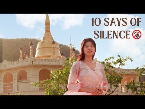 Video: 15 Topp Vipassana-meditationscenter i Indien