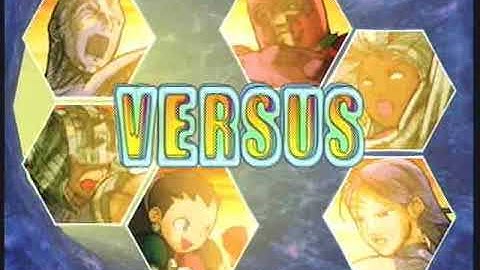 MvC2: RQ-Files # 88 - m055bur6mav3ric .:11.23.19:.