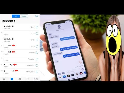 Video: Paano Malaman Kung Sino Ang Tumawag Sa Iyo Sa Iyong Mobile