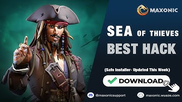 😎 Sea of Thieves Cheat | Free SOT Cheat For PC | Esp & Aimbot | Ship Tracker | Gold Boost Mod Safe ✅