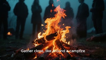 Appalachian Folklore and Stories - Intro Video