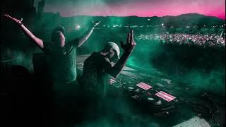 Eric Prydz & Anyma - Somebody's Watching Me (Remake)