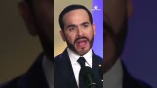 Abelardo De La Espriella apologized for violating religious neutrality