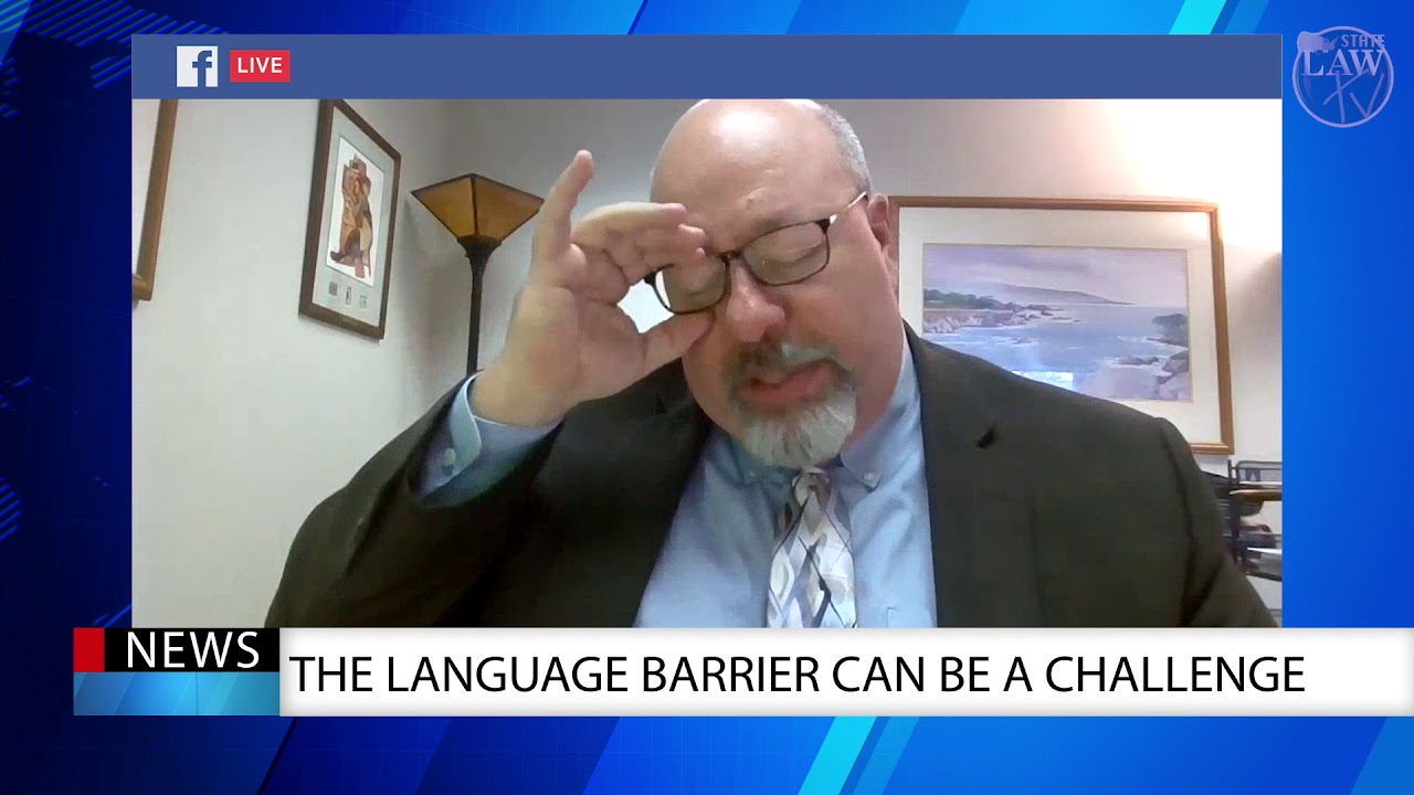 Language Barriers in Work Comp Cases Involving Immigrants YouTube