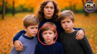 Fifteen Years After Divorce, His INFERTIL EX-Wife With Three Sons, The Truth Shattered Everything!