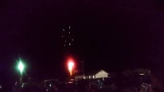 花火20170814鹿島台
