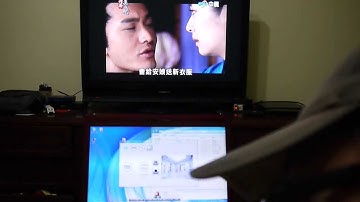 USB dongle of DVB-T COFDM / ATSC 8-VSB / DMB-T/H Modulator generator transmitter (TX)