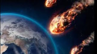 The Fireball: An Asteroid EAS Scenario