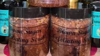 Making of NHG Essentials Hair Growth Oil screenshot 2