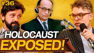 The Israeli Trial That Finally Exposed The True Horror of The Holocaust
