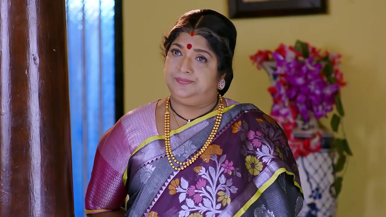 Inti Guttu - Ep 193 - Rohit Rangaswamy And Nisarga Gowda - Telugu Tv Serial - Zee5 Telugu Classics