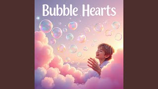 Bubble Hearts