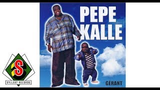 Pepe Kalle - Roger Milla (audio)