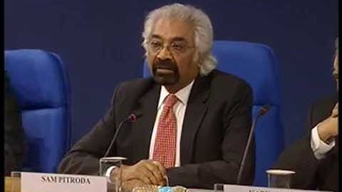 Launch of the Open Government Platform (OGPL - data.gov.in) | 30th March 2012