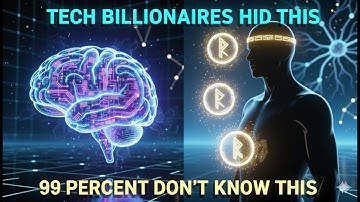 AI JUST UNLOCKED HUMANITY’S 3 SECRET SUPER-POWERS