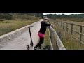 Unterwegs im Skulpturenpark Erlangen-Tennenlohe 4K