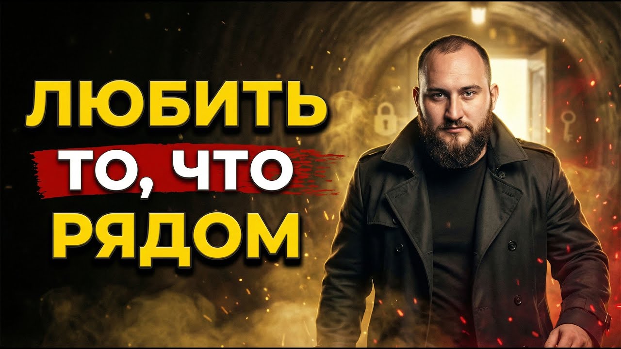 Счастье в Простых Вещах — Как Любить Дом и Людей Вокруг